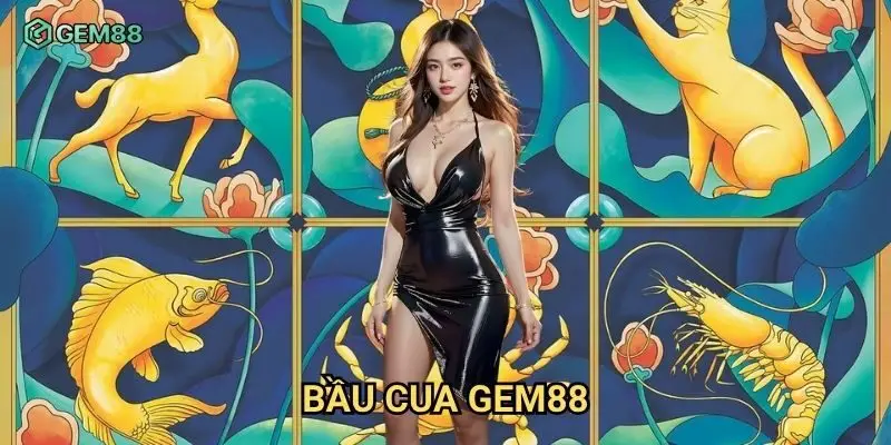 Bầu cua Gem88 có giữ được nét truyền thống Tết Việt Nam?