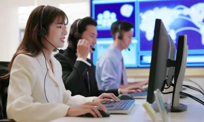 Hệ thống chăm sóc khách hàng tại Gem88 chuyên nghiệp