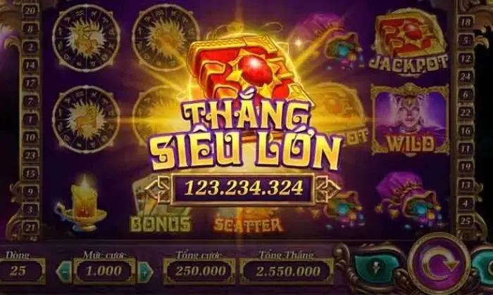 Nổ hũ tại Gem88