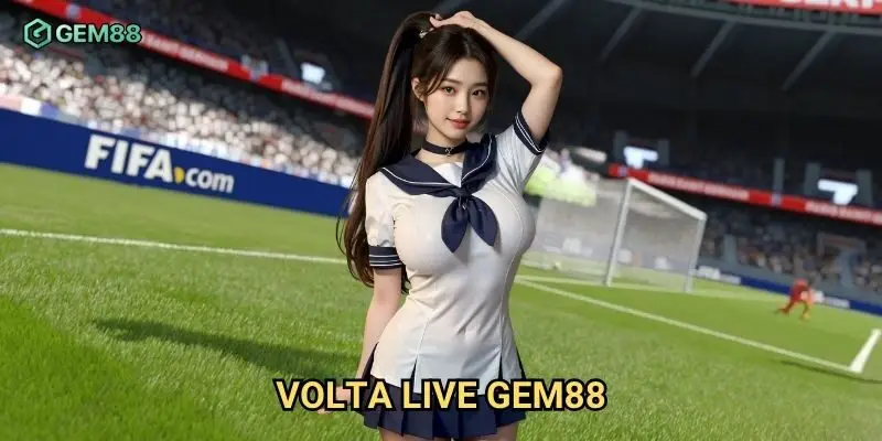Volta live Gem88 có phải là phiên bản nâng cấp của roulette truyền thống?