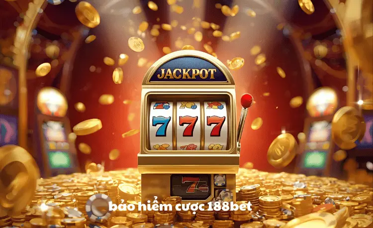 Bảo hiểm cược 188bet
