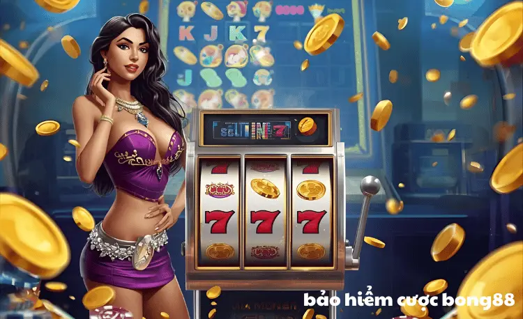 Bảo hiểm cược Bong88