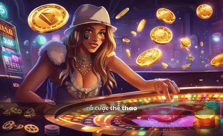 Cá cược thể thao