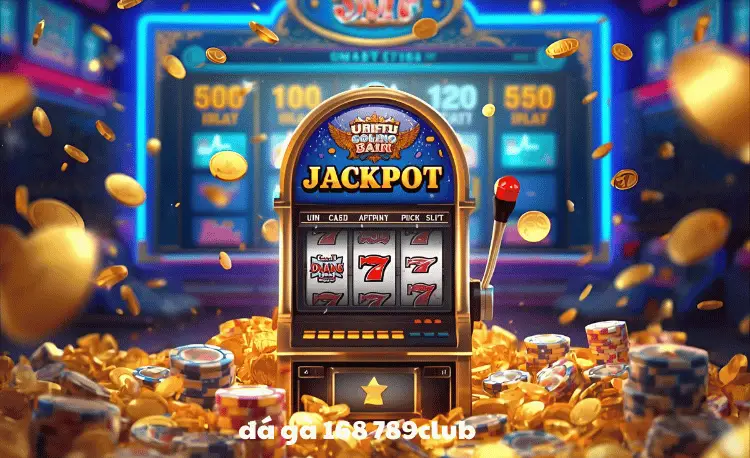 Đá gà 168 789club