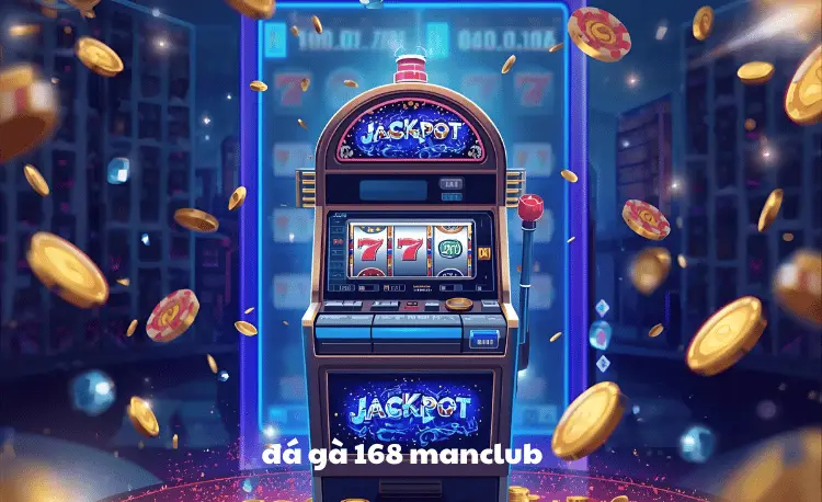 Đá gà 168 Manclub