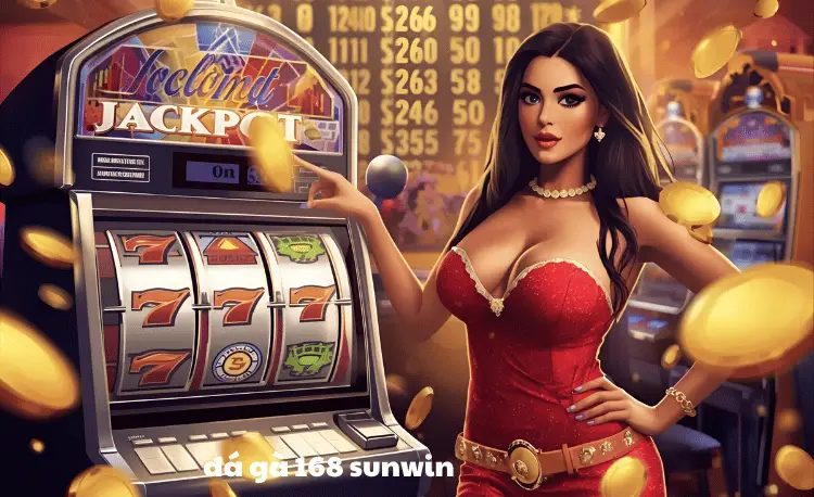 Đá gà 168 sunwin