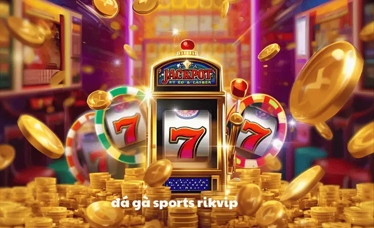 Đá gà sports Rikvip