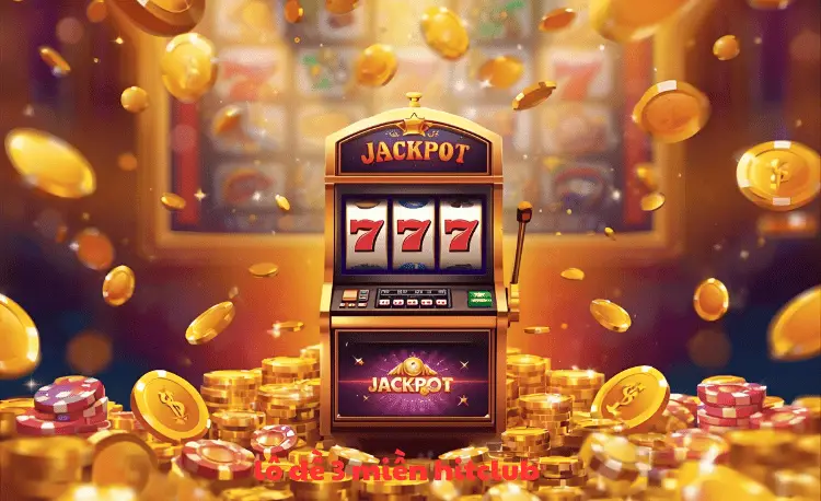 Lô đề 3 miền Hitclub