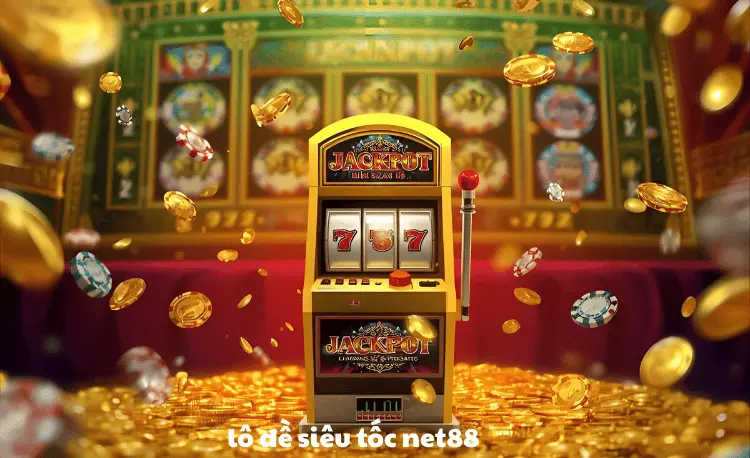 Lô đề siêu tốc Net88
