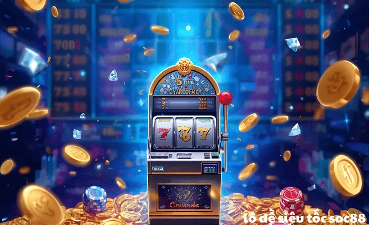 Lô đề siêu tốc soc88