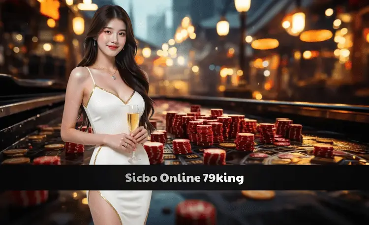 Sicbo Online 79king